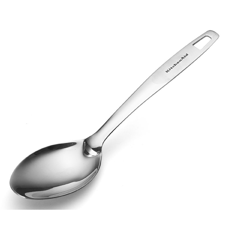 KitchenAid Gourmet Serving Spoon & Reviews Wayfair